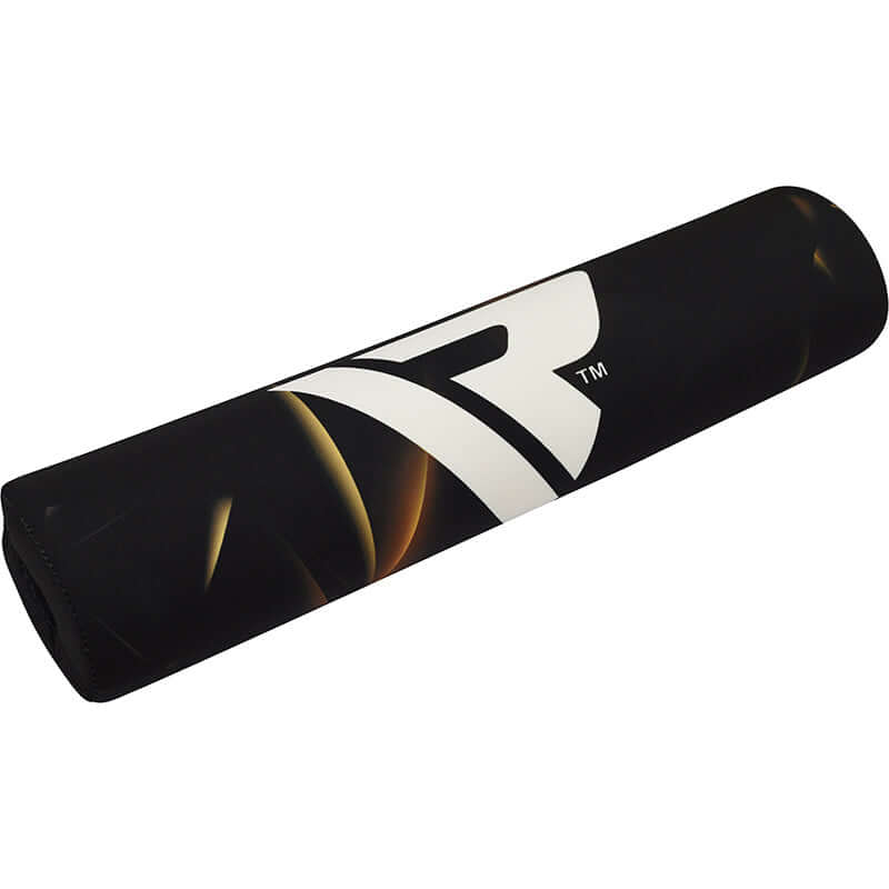 RDX B2 Gym Barbell Bar Foam Wrap Pad - RDX Sports | Switzerland