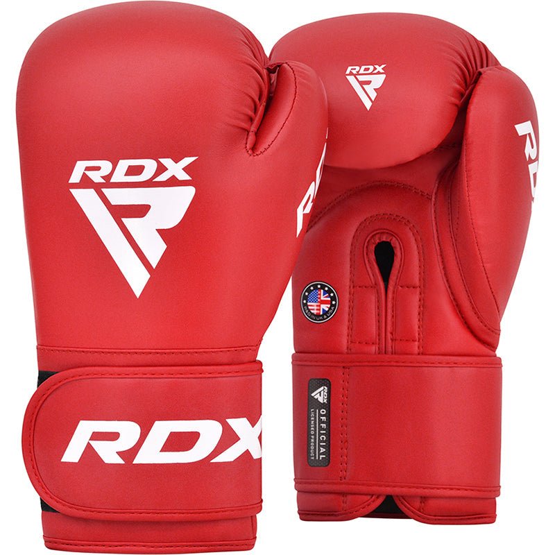 RDX Boxing Gloves AS2 - RDX Sports | Switzerland