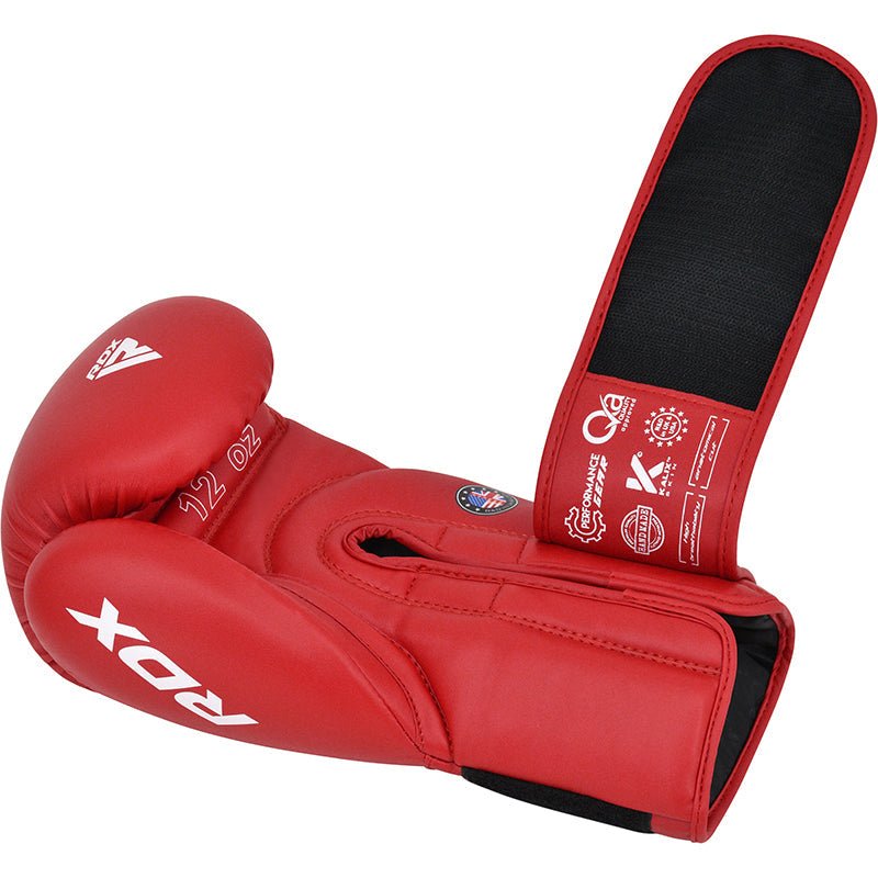 RDX Boxing Gloves AS2 - RDX Sports | Switzerland