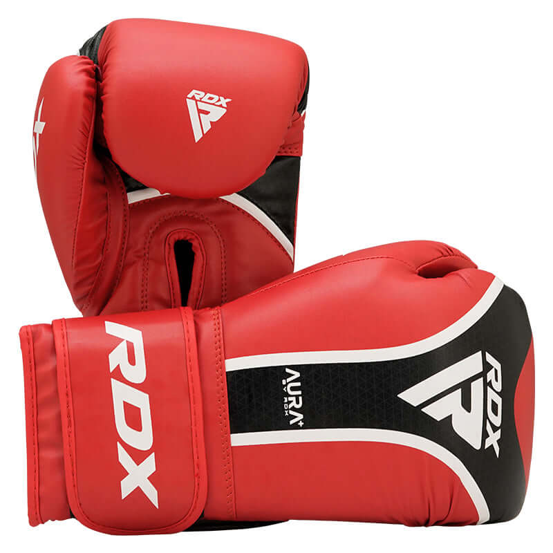 RDX Boxing Gloves Aura Plus T - 17 - RDX Sports | Switzerland