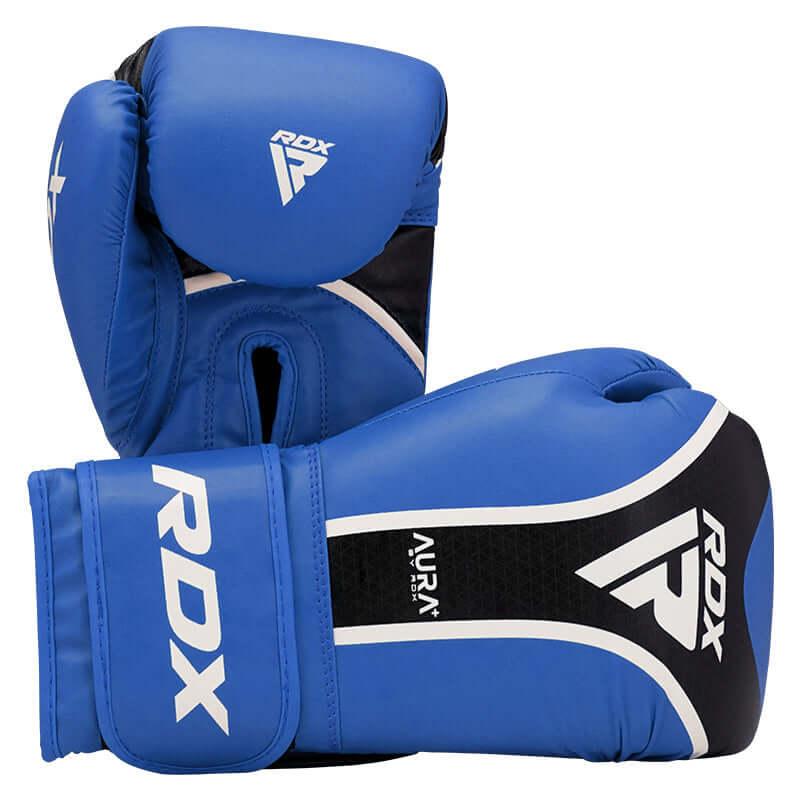 RDX Boxing Gloves Aura Plus T - 17 - RDX Sports | Switzerland