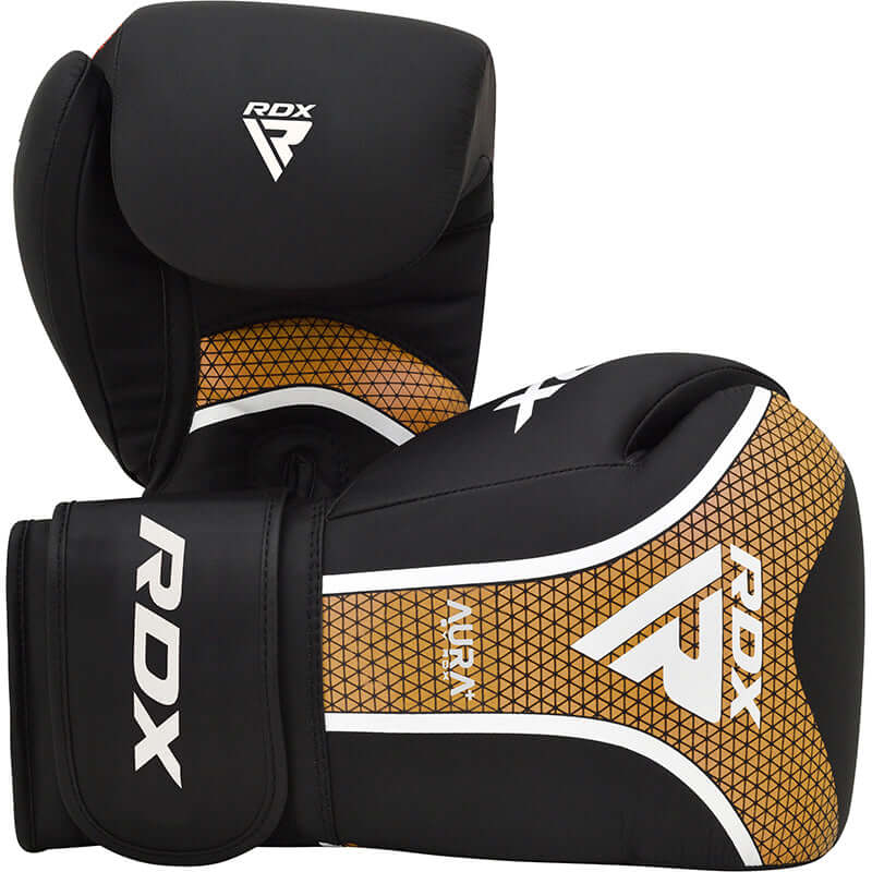 RDX Boxing Gloves Aura Plus T - 17 - RDX Sports | Switzerland