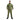RDX C1 Weight Loss Sauna Suit – Green