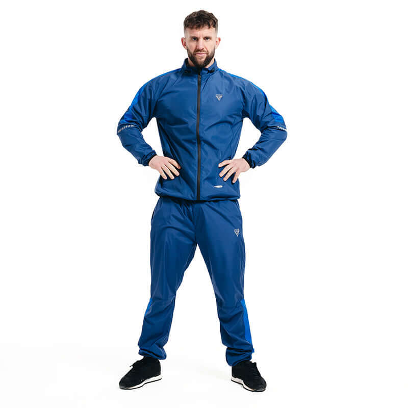 RDX C1 Weight Loss Sauna Suit - RDX Sports | Switzerland