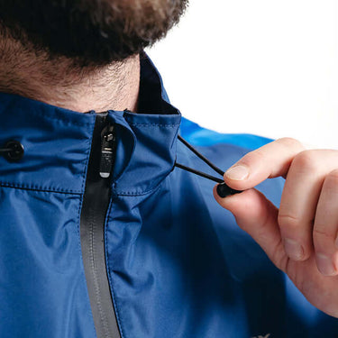 RDX C1 Weight Loss Sauna Suit - RDX Sports | Switzerland #color_blue