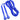 RDX C10 Skipping Rope
