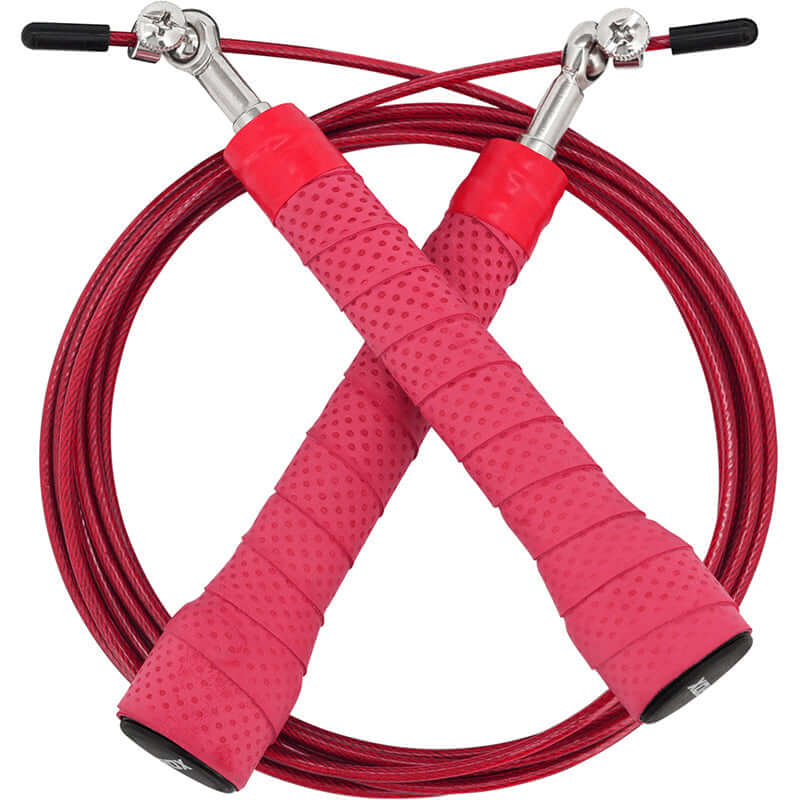 RDX C11 Anti slip Handle Skipping Rope - RDX Sports | Switzerland