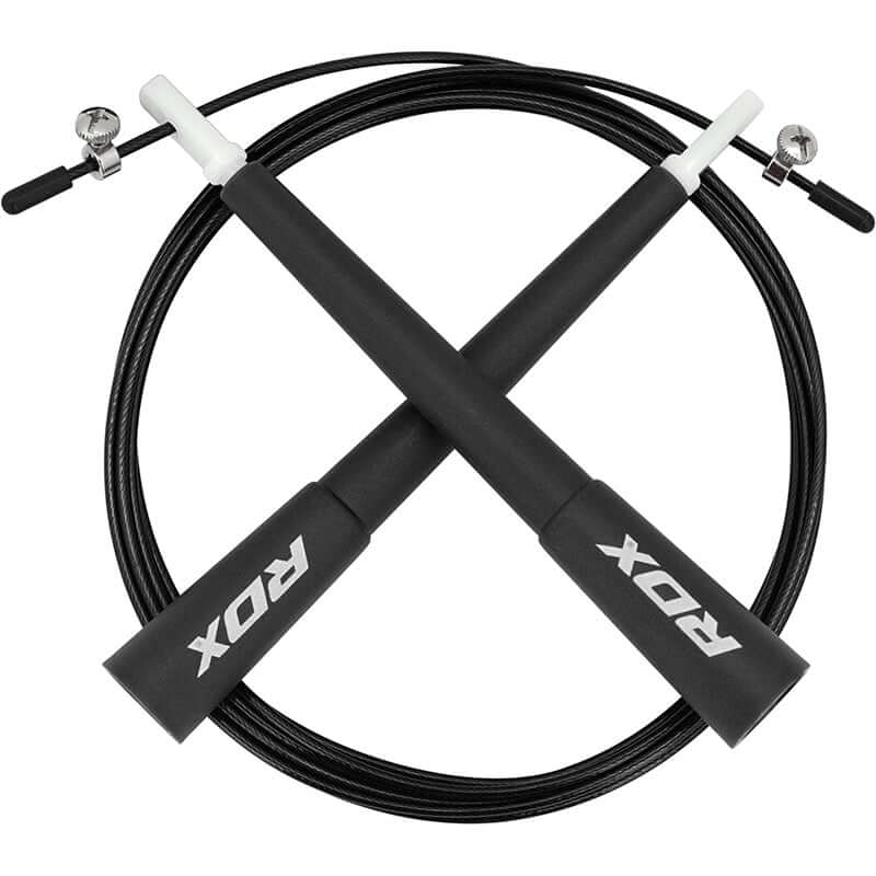 RDX C8 Adjustable Skipping Rope - RDX Sports | Switzerland