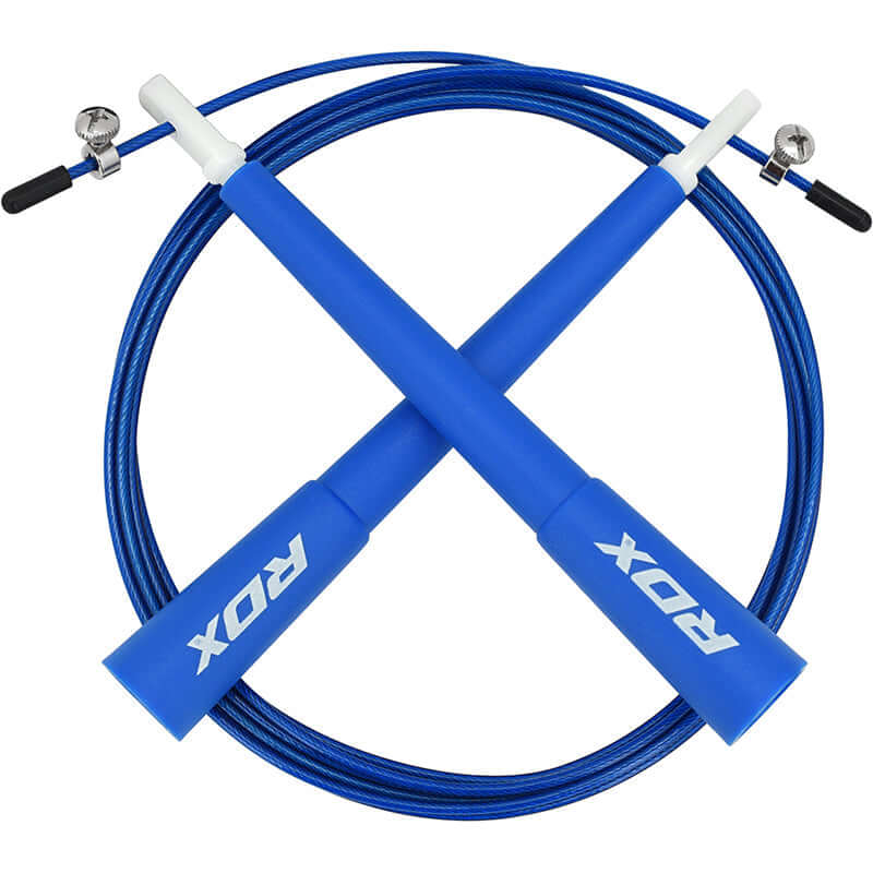 RDX C8 Adjustable Skipping Rope - RDX Sports | Switzerland