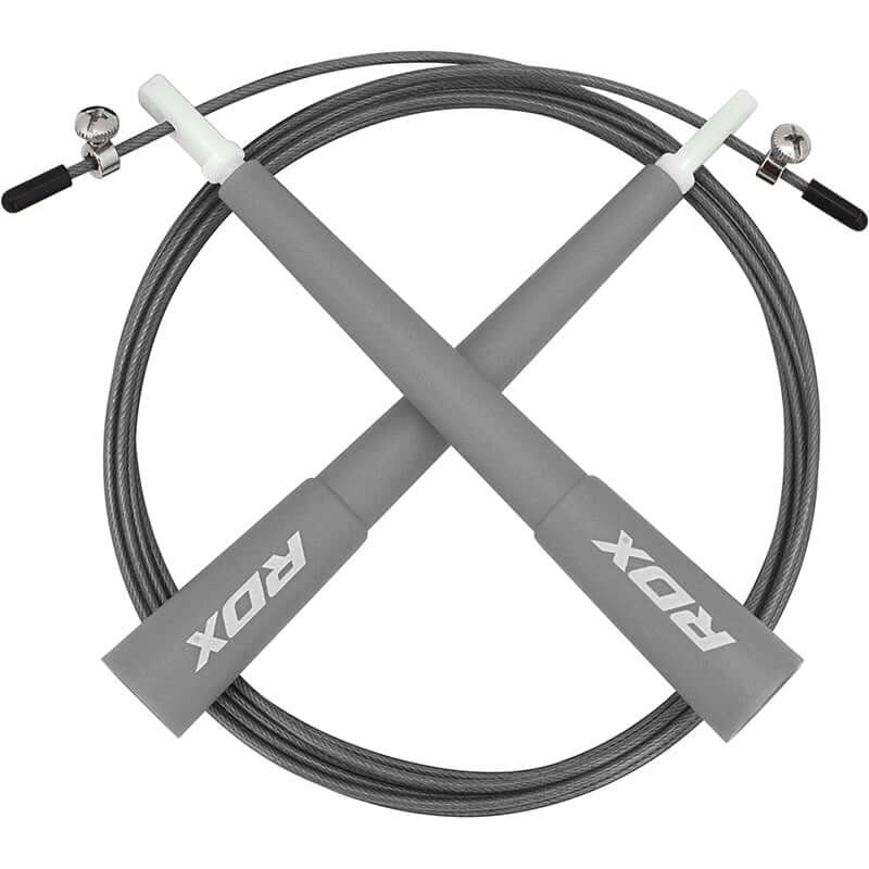 RDX C8 Adjustable Skipping Rope - RDX Sports | Switzerland