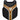 RDX Aura Plus T-17 Brustschutz – Gold