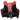 RDX Aura Plus T-17 Brustschutz