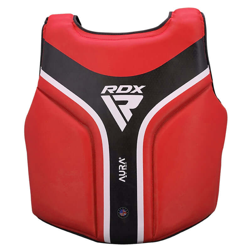 RDX Chest Guard Aura Plus T - 17 - RDX Sports | Switzerland