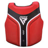 RDX Chest Guard Aura Plus T - 17 - RDX Sports | Switzerland