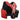 RDX Chest Guard Aura Plus T - 17 - RDX Sports | Switzerland