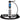 RDX Digital Calorie Burn & Workout Counter 10.3ft Adjustable Skipping Rope – White