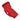 RDX Elbow Foam Pad OEKO-TEX® Standard 100 certified – Red