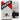 RDX F10 4ft / 5ft 3 - in - 1 Punch Bag with Gloves in White Set - RDX Sports | Switzerland
