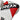 RDX F10 4ft / 5ft 3 - in - 1 Punch Bag with Gloves in White Set - RDX Sports | Switzerland