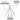 RDX F10 4ft / 5ft 3 - in - 1 Punch Bag with Gloves in White Set - RDX Sports | Switzerland