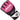 RDX F12 MMA Gloves for Women Pink