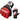 RDX F12 MMA Grappling Gloves - RDX Sports | Switzerland