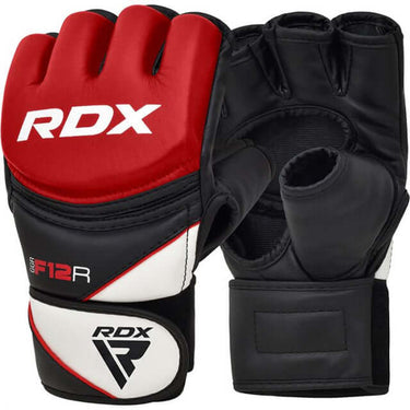 RDX F12 MMA-Grappling-Handschuhe