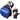 RDX F12 MMA Grappling Gloves - RDX Sports | Switzerland