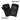 RDX F15 Noir Bag Gloves 4oz Black - RDX Sports | Switzerland