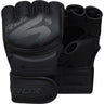 RDX F15 Noir MMA Training Gloves - RDX Sports | Switzerland