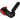 Gants de boxe de sparring RDX F4 à fermeture auto-agrippante
