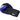 Gants de boxe de sparring RDX F4 à fermeture auto-agrippante