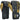 Gants de boxe de sparring RDX F4 à fermeture auto-agrippante