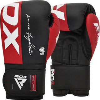 RDX F4 Boxing Sparring Gloves Hook & Loop - RDX Sports | Switzerland
