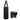 RDX F6 2FT KARA Kids Punch Bag & 6OZ Gloves - RDX Sports | Switzerland #color_black