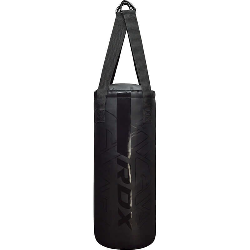 RDX F6 2FT KARA Kids Punch Bag & 6OZ Gloves - RDX Sports | Switzerland