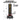 RDX F6 6ft Kara Free Standing Punch Bag With Mitts Set - RDX Sports | Switzerland