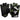 RDX F6 Fitness Gym Gloves - RDX Sports | Switzerland