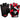 RDX F6 Fitness Gym Gloves - RDX Sports | Switzerland