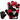 RDX F6 Fitness Gym Gloves - RDX Sports | Switzerland