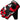 RDX F6 Fitness Gym Gloves - RDX Sports | Switzerland