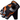 RDX F6 Fitness Gym Gloves - RDX Sports | Switzerland
