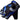 RDX F6 Fitness Gym Gloves