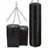 RDX F6 KARA 4ft / 5ft 3 - in - 1 Punch Bag & Bag Gloves Set - RDX Sports | Switzerland