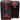 RDX F6 KARA 4ft / 5ft 3 - in - 1 Punch Bag & Bag Gloves Set - RDX Sports | Switzerland