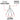 RDX F6 KARA 4ft / 5ft 3-in-1 Punch Bag & Bag Gloves Set