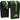 RDX F6 KARA Bag Gloves 4oz Black - RDX Sports | Switzerland