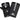 RDX F6 KARA Bag Gloves 4oz Black - RDX Sports | Switzerland