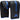 RDX F6 KARA Bag Gloves 4oz Black - RDX Sports | Switzerland