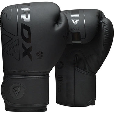RDX F6 Boxing Starter Kit – Everything You Need to Start